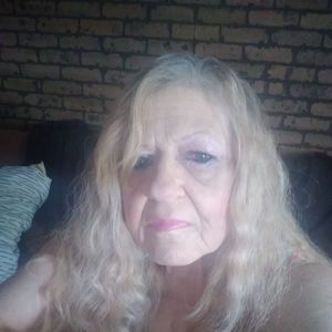 Meet your Posher, Ruth bartosh